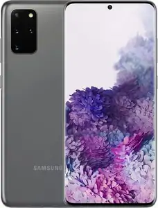 Замена тачскрина на телефоне Samsung Galaxy S20 Plus в Перми